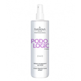 PODOLOGIC FITNESS Spray ochronny do stóp 200ml