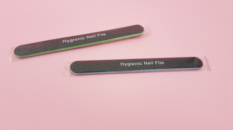 Pilnik Hygienic Nail File