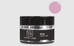 Pink Cover Gel – Żel kamuflaż różowy