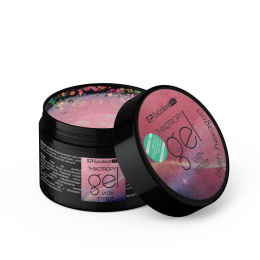 Excellent PRO Thixotropy gel with effect Blush Hexagon 15g