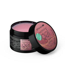 Excellent PRO Thixotropy gel with effect Golden Blush 50g