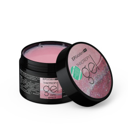 Excellent PRO Thixotropy gel with effect Pearly Blush 50g