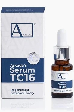Serum AArkada TC16 11ml