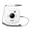 meili Bezprzewodowa Frezarka do Paznokci S501 Pro 85 W