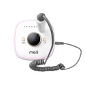meili Bezprzewodowa Frezarka do Paznokci S501 Pro 85 W