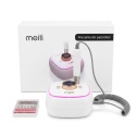 meili Bezprzewodowa Frezarka do Paznokci S501 Pro 85 W