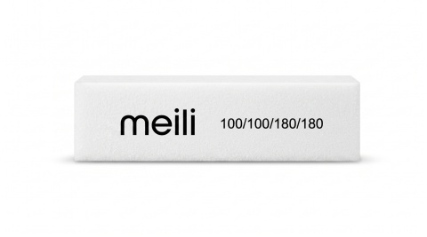 meili Blok polerski 100/180 10szt.
