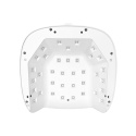 meili Lampa UV/LED do Paznokci Magic Max 88W