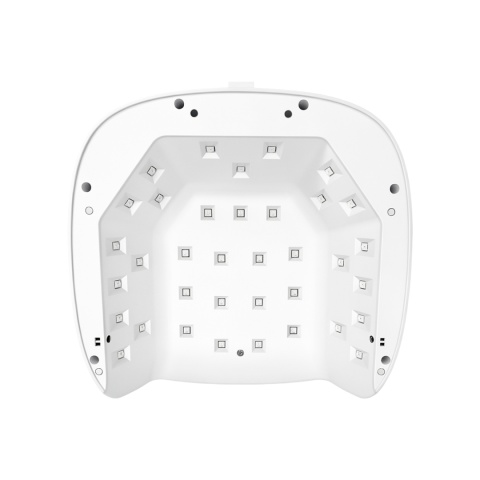 meili Lampa UV/LED do Paznokci Magic Max 88W