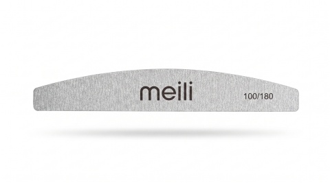 meili Pilnik Zebra Łódka 100/180 – 20 szt.