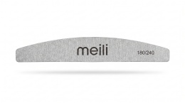 meili Pilnik Zebra Łódka 180/240 – 20 szt.