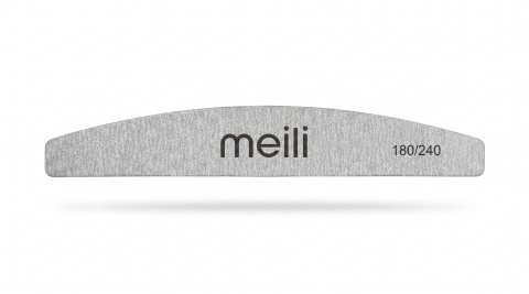meili Pilnik Zebra Łódka 180/240 – 20 szt.