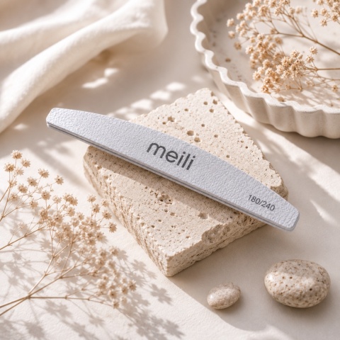 meili Pilnik Zebra Łódka 180/240 – 20 szt.